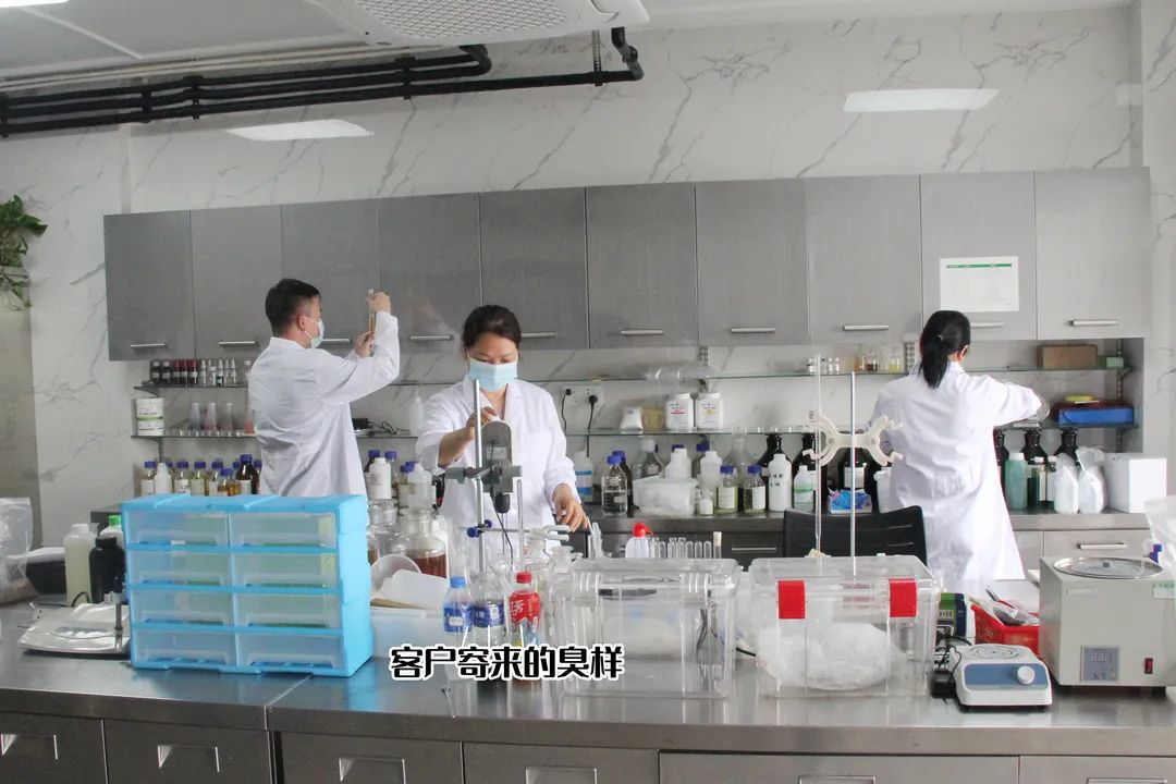 為陶瓷廠煤氣站安裝100+個(gè)高壓噴霧頭！Dejing的凈?除臭顯實(shí)力！.jpg