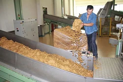 煙草加工異味廢氣危害大，快速除臭就用Dejing的凈除臭劑！.jpg