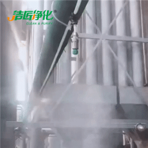 電子工業(yè)廢氣VOCs污染如何治理？的凈-異味控制劑還原綠色健康呼吸！.jpg