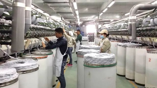 棉與化纖印染工業(yè)的污染物來源、異味解決方案.jpg