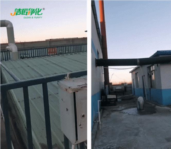 污水除臭處理，少不了潔匠異味控制劑的幫助！.jpg