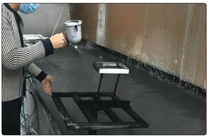 金屬建材噴漆廠異味大，設(shè)備的除臭效率低，除臭劑該這么用！.jpg