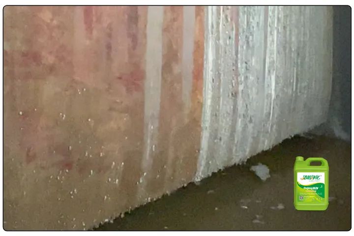 金屬建材噴漆廠異味大，設(shè)備的除臭效率低，除臭劑該這么用！.jpg