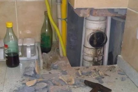 家里廚房有臭味怎么辦，潔匠凈化助您各個(gè)擊破！.jpg
