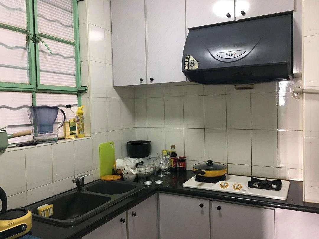 家里廚房有臭味怎么辦，潔匠凈化助您各個(gè)擊破！.jpg